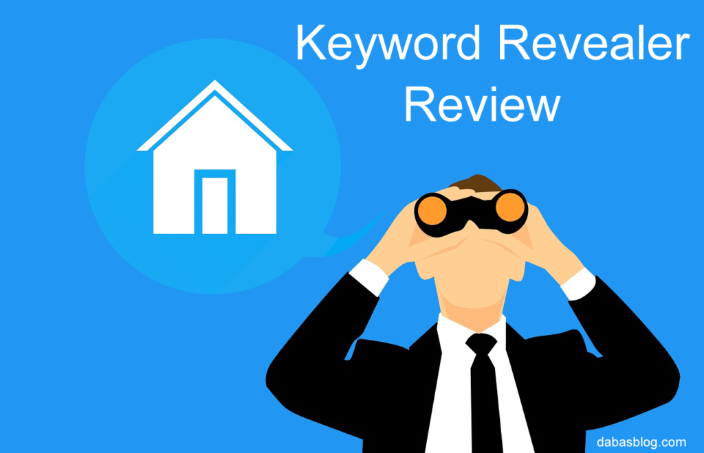 Keyword Revealer Review