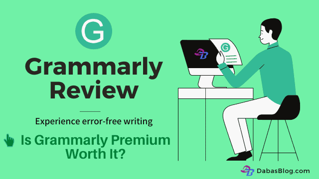 Grammarly review