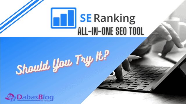 SE Ranking Review