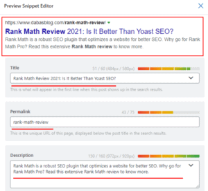 Rank Math Review 2023: Rank Math SEO Plugin In-depth Review!