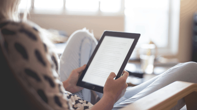 eBook Selling