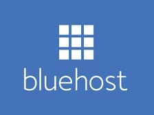 bluehost
