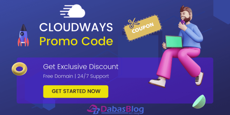 Cloudways Promo Code 2022: 30% OFF For the First 3 Months