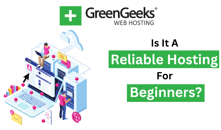 GreenGeeks review
