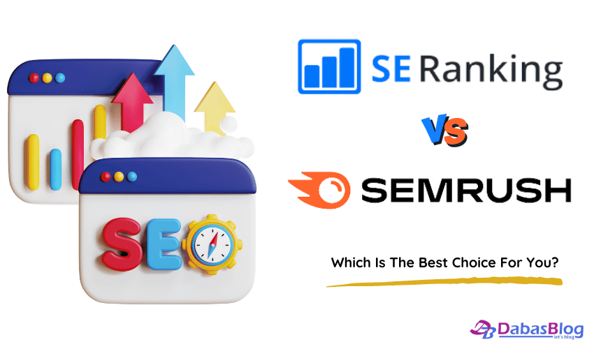 SE Ranking vs Semrush