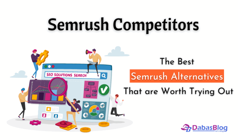9 Top SEMrush Competitors to Boost Your SEO Strategy