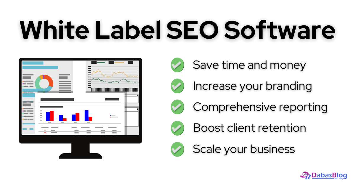 7 Best White Label SEO Software Solutions For Agencies In 2024