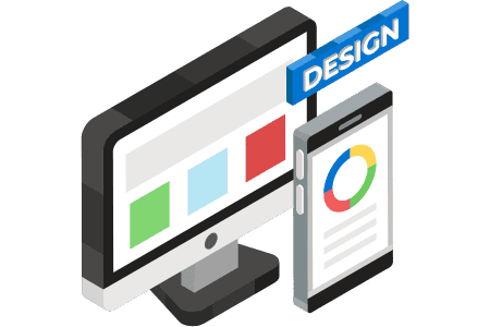 web designing
