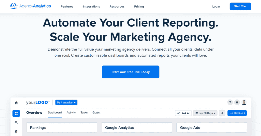 7 Best White Label SEO Software Solutions For Agencies In 2024