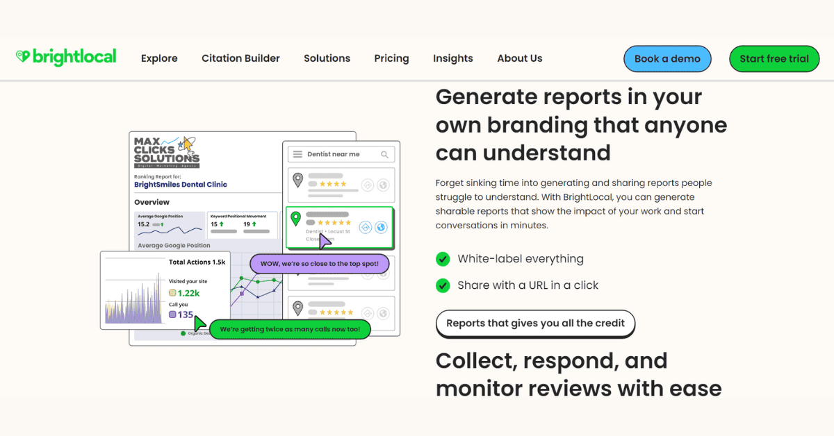 7 Best White Label SEO Software Solutions For Agencies In 2024