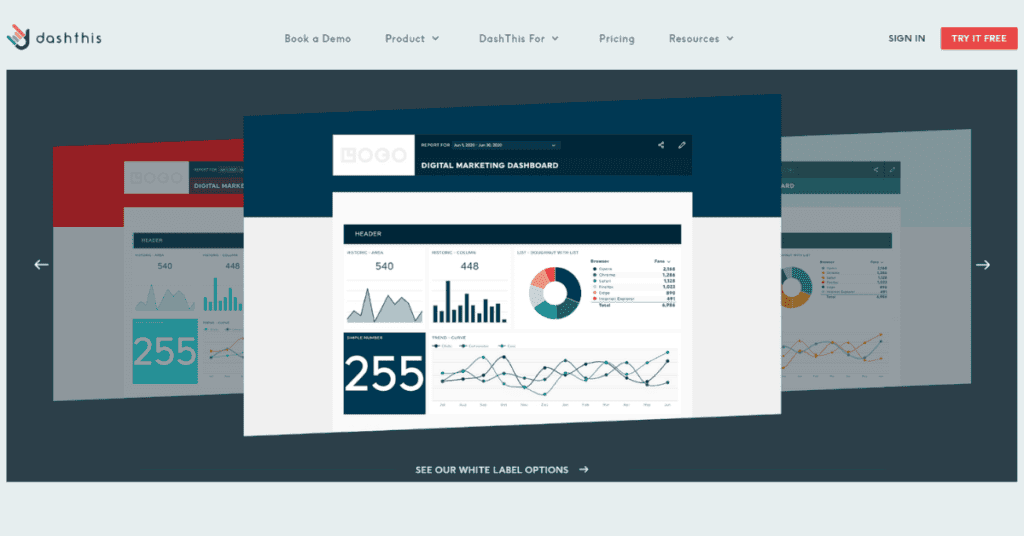 7 Best White Label SEO Software Solutions For Agencies In 2024