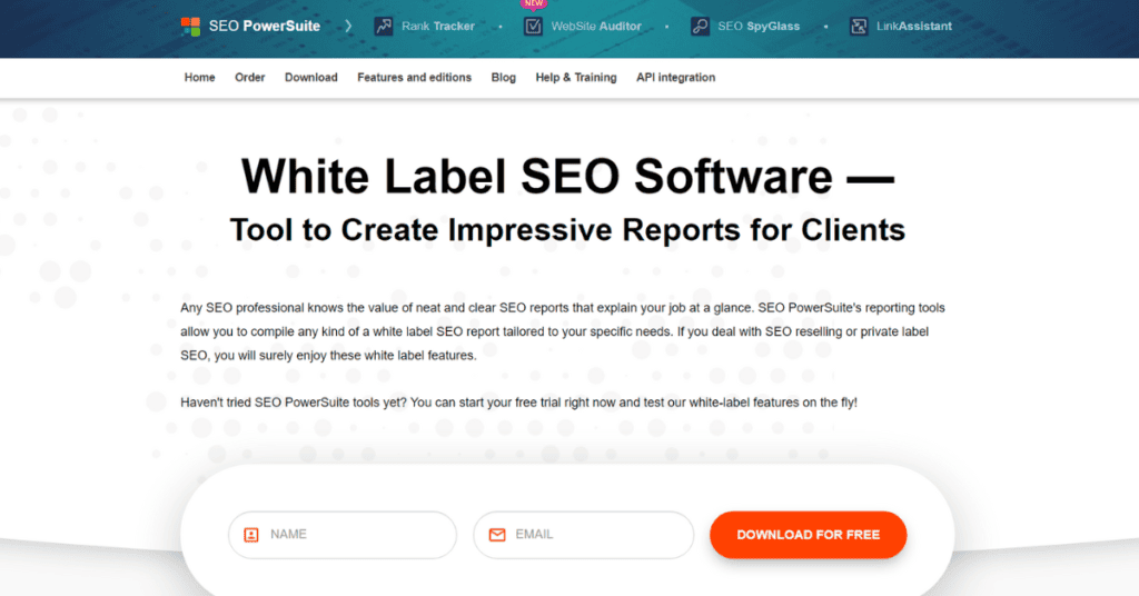 7 Best White Label SEO Software Solutions For Agencies In 2024