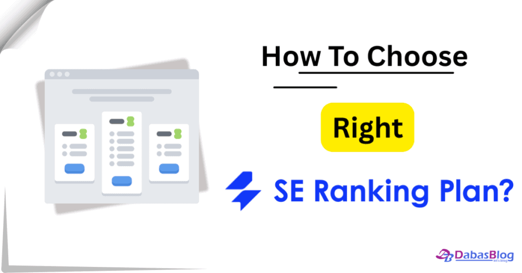 se ranking plans