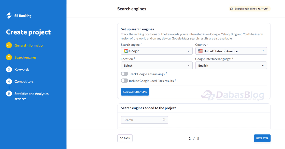 7 Solid Reasons SE Ranking Rank Tracker Is A Must-Have In 2025