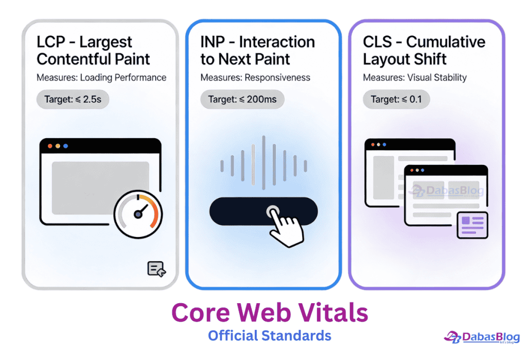 wp rocket review WP Rocket Core Web Vitals
