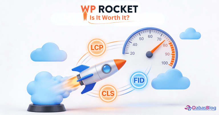 WP Rocket Review